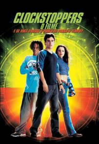 Clockstoppers (2002)