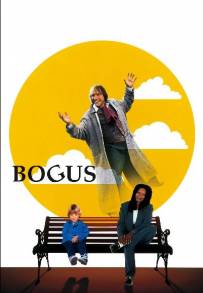 Bogus, l'amico immaginario (1996)