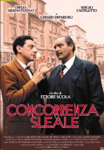 Concorrenza sleale (2001)