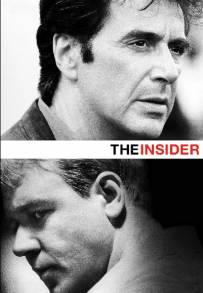 Insider - Dietro la verità (1999)