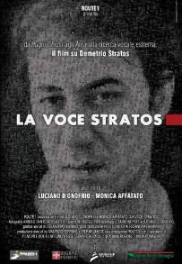 La voce Stratos (2009)