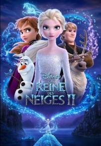 Frozen II - Il segreto di Arendelle (2019)