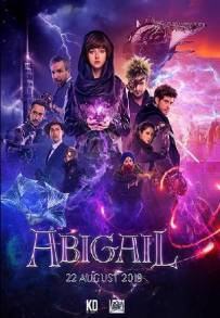 Abigail (2019)