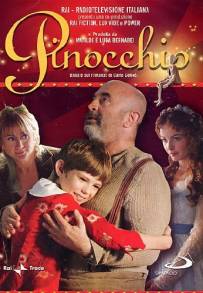 Pinocchio (2008)