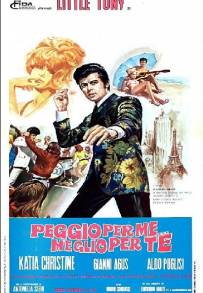 Peggio per me... meglio per te (1967)