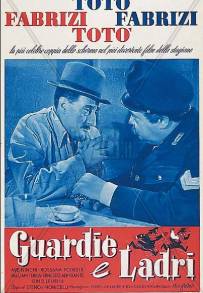 Guardie e ladri (1951)