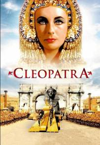 Cleopatra (1963)