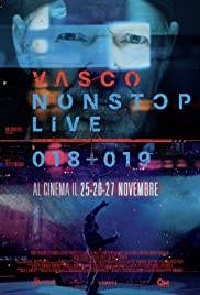 Vasco - NonStop Live 018+019 (2019)