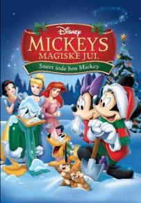 Il bianco Natale di Topolino (2001)