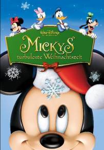 Topolino Strepitoso Natale! (2004)