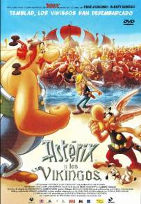 Asterix e i Vichinghi (2006)