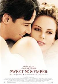 Sweet November - Dolce novembre (2001)