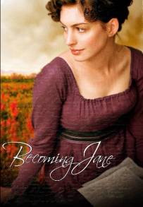 Becoming Jane - Il ritratto di una donna contro (2007)