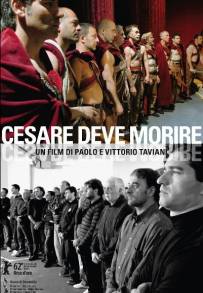 Cesare deve morire (2012)