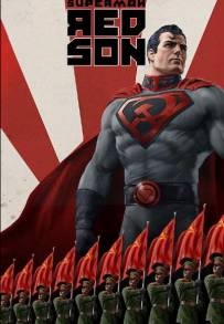 Superman: Red Son (2020)