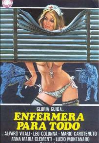 L'infermiera di notte (1979)