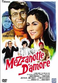 Mezzanotte d'amore (1970)