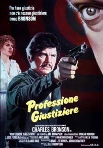 Professione giustiziere (1984)