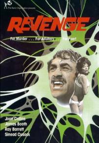 Revenge - Il passo dell'assassino (1971)