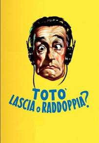 Totò, lascia o raddoppia? (1956)