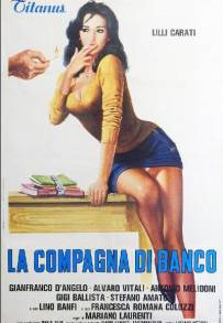 La compagna di banco (1977)