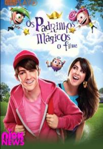 Un fantafilm - Devi crescere, Timmy Turner! (2011)