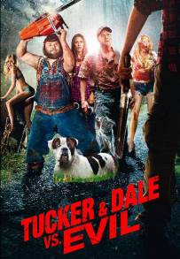 Tucker &amp; Dale vs. Evil (2010)