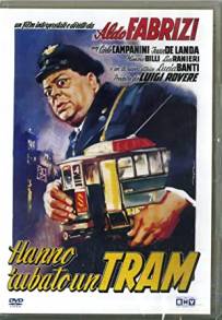 Hanno rubato un tram (1954)