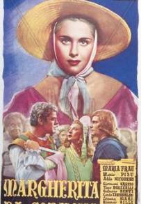 Margherita da Cortona (1950)