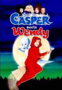 Casper e Wendy - Una magica amicizia (1998)