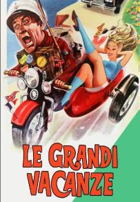 Le grandi vacanze (1967)