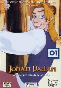 Johan Padan a la descoverta de le Americhe (2002)