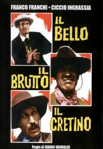 Il bello, il brutto, il cretino (1967)