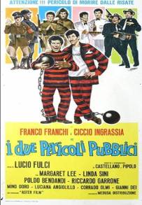 I due pericoli pubblici (1964)