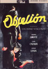 Ossessione (1943)