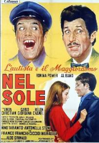 Nel sole (1967)