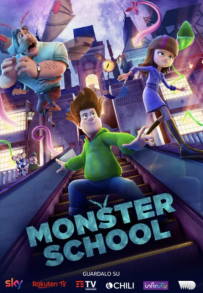 Monster School (2019)