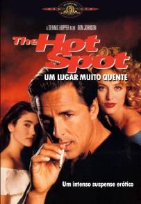 The Hot Spot - Il posto caldo (1990)