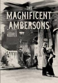 L'orgoglio degli Amberson (1942)