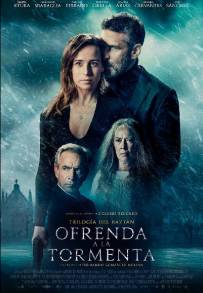 Offerta alla tormenta (2020)