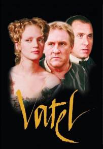 Vatel (2000)