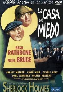 Sherlock Holmes e la casa del terrore (1945)