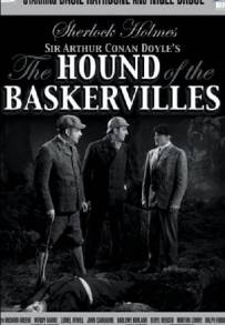 Sherlock Holmes e il mastino di Baskerville (1939)