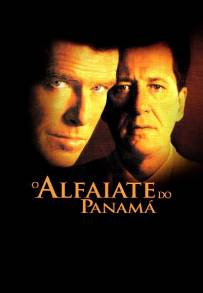 Il sarto di Panama (2001)