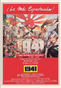 1941 - Allarme a Hollywood (1979)