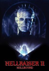 Hellbound: Hellraiser II - Prigionieri dell'inferno (1988)