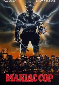 Maniac Cop - Poliziotto sadico (1988)