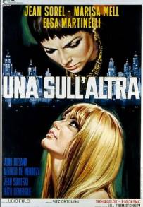 Una sull'altra (1969)