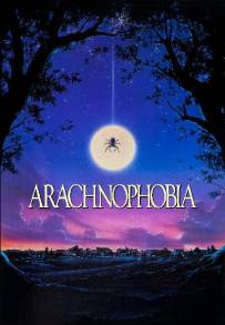 Aracnofobia (1990)