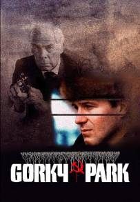 Gorky Park (1983)